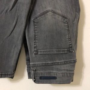 Caslon gray skinnies